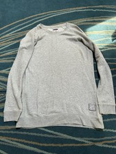 A Light Grey Drop Dead Long