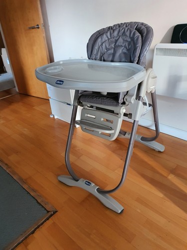 Chicco polly magic baby - chicco,