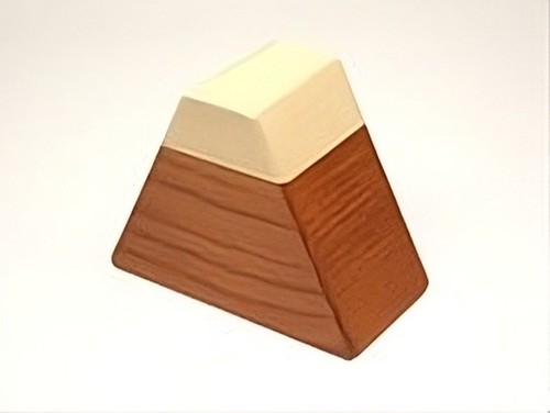 Japanese secret puzzle box - box, 3