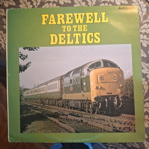 Artist farewell to the - artist,