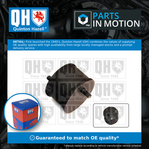 Engine mount fits vauxhall - mount,