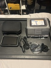 Garmin dezl 580LMT-D 5-inch Truck Satellite Navigation - Black