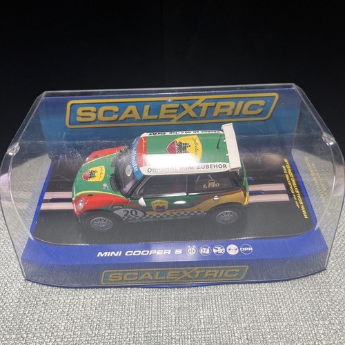 Scalextric slot car c3216 - 1/32,