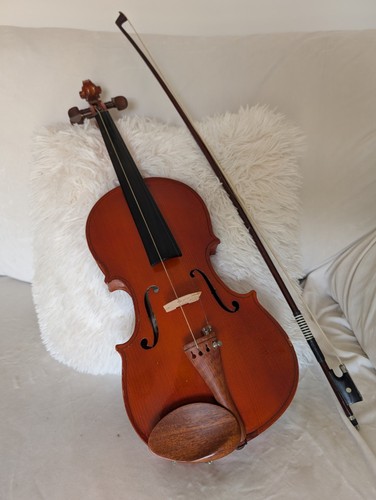 The stentor student violin - the,