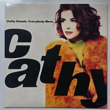 Cathy Dennis - Everybody Move