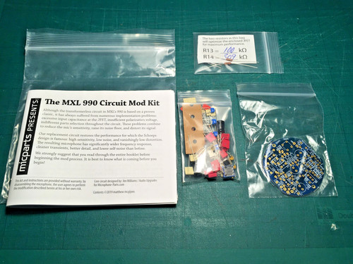 Microphone parts micparts - parts,