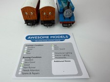 Hornby thomas the tank - the, engine