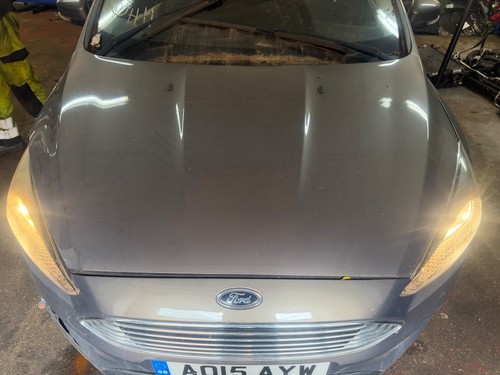 Ford focus mk3 bonnet hood - bonnet,