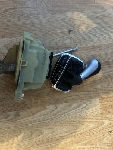 Mercedes benz gear selector - benz,