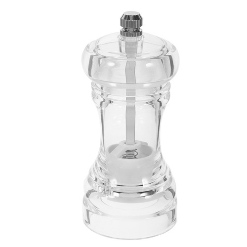 Small pepper mill grinder - pepper, for