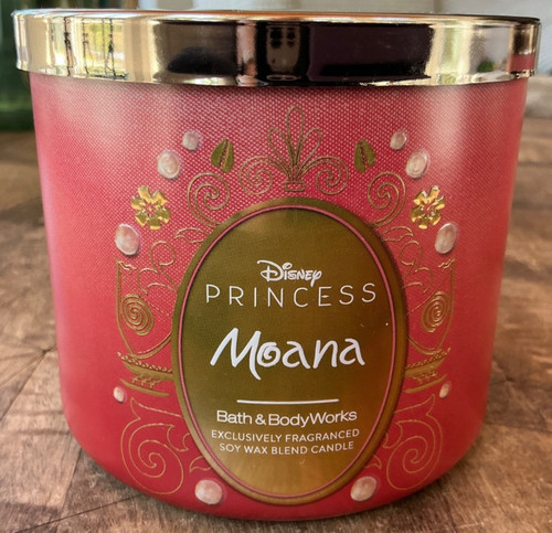 Disney princess moana wick - princess,