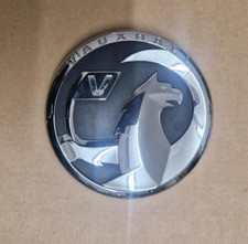 Vauxhall Combo FRONT GRIFFIN