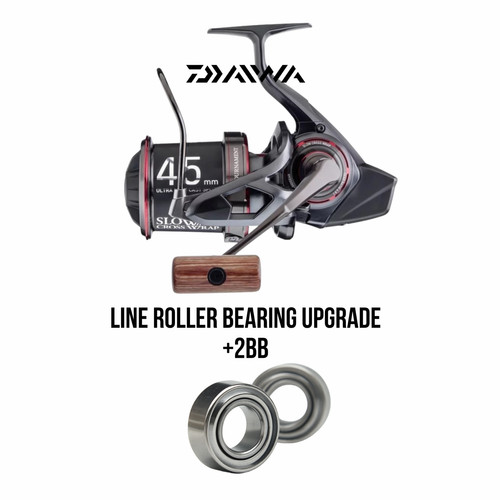 Daiwa basia scw - daiwa, qd