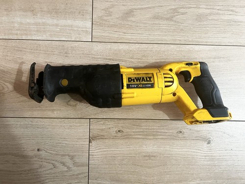 Dewalt 18v dcs380 lion - dcs380, xr