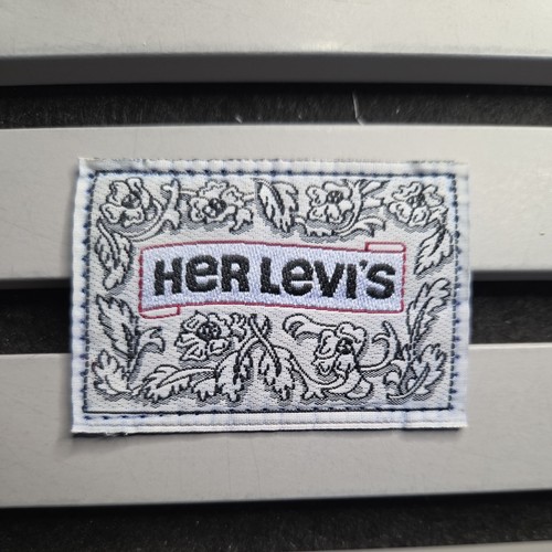 Vintage her levi - her, levi’s