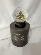 ✨ Harry Potter Deathly