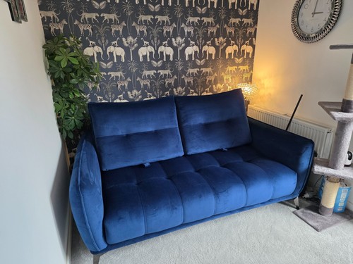 Scs ostellato seater - ostellato, 2