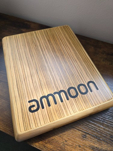 Ammoon flat box travel cajon - ammoon,