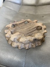 Wooden Stand For Ornament Or Plant