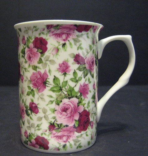 Summertime fine bone china - fine,