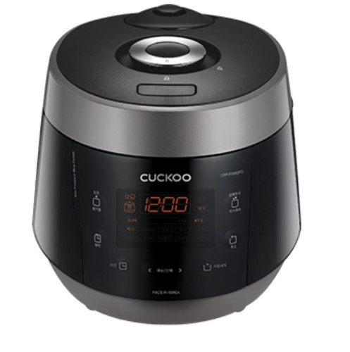 Cuckoo crp p0660fd - cuckoo, cooker