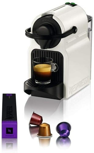 Nespresso inissia coffee - nespresso,