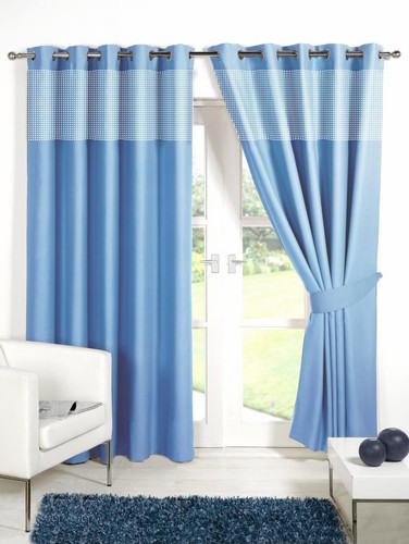 Blue pair kids - pair,