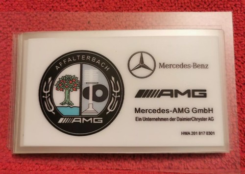 Mercedes amg gmbh logo inside - gmbh,