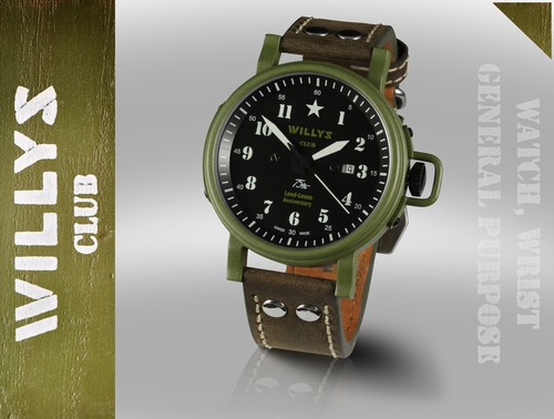 Jeep willys military - jeep,