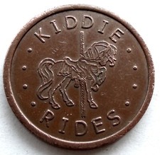 Italy tecnotron dedem kiddie - italy,