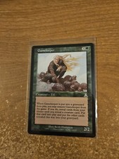 MAGIC THE GATHERING URZA'S