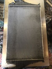 Intercooler Fits for Saab 9-3 (YS3F) 2.0 T 12788019 Genuine I1