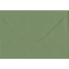 Vintage Green 152mm x 216mm