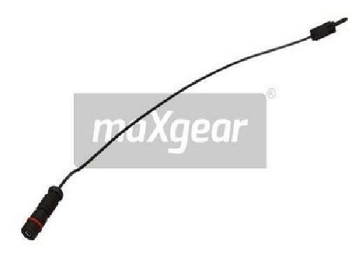 Original maxgear warning - maxgear,