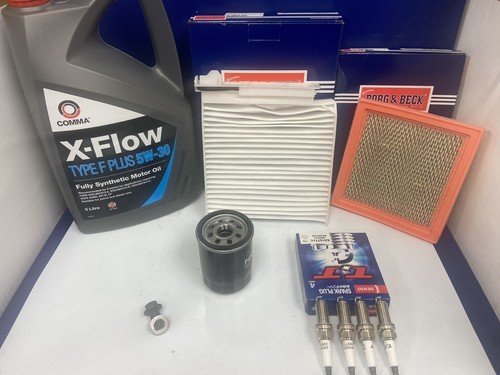 Service kit for - service,