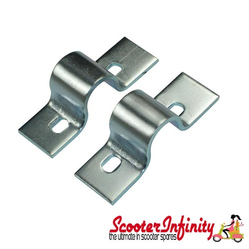 Centre stand mounting plates - stand,