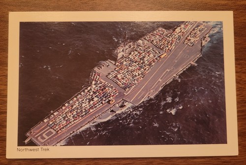 Ranger cv 12 bound for - u.s.s.,