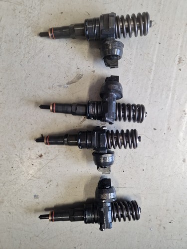 Tdi injectors - tdi,