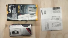 SANYO TRC-620M Dictaphone