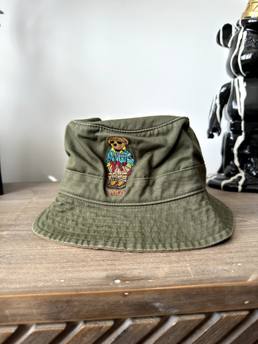 Polo ralph lauren bear - lauren,