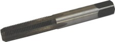 1/4 X 26 BSF HSS PLUG TAP - BRITISH  APEX BRAND THREADING TOOL
