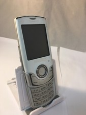 Samsung S3100 White O2 Network