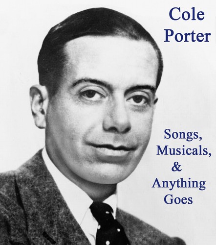Cole porter piano solos - cole,