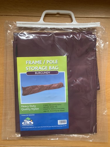 Caravan awning frame tent - frame,