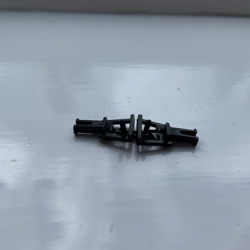 Efe rail coupling assembly for - rail,