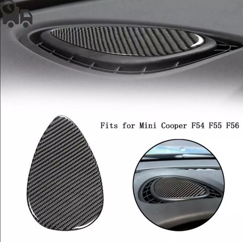 Mini f56 carbon fibre - mini, gel