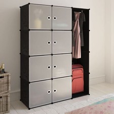 Tidyard Modular Cabinet 9