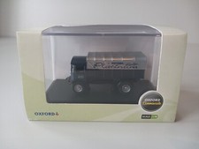 Oxford Diecast 76AEC016 AEC