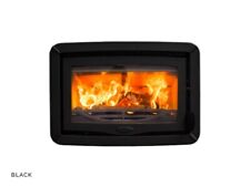 Charnwood Bay GT Multifuel Inset Stove