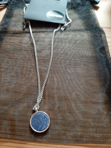 Pilgrim necklace new - necklace,